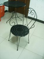 Sell garden chair