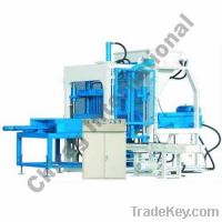 Fly Ash Brick Machine