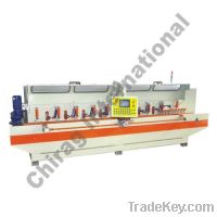 Stone Moulding & Polishing Machine