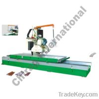 Automatic Stone Profiling Cutter