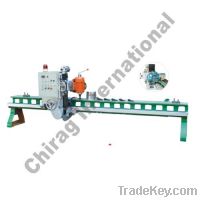 Edge Moulding, Grinding, Polishing Machine