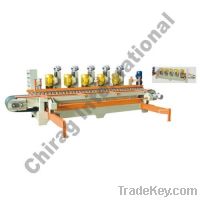 Automatic Edge Grinding Machine