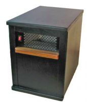 Sell Infrared Portable Heater