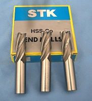 Sell STK end mill