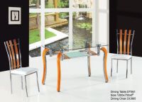 Dinning table(DT561)