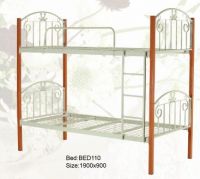 bunk bed(BED110)