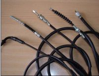 CG125 throttle cable