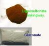 Sell Sodium Lignosulphonate / Gluconate