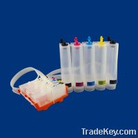364 Continuous Ink Supply System Refillable Cartridge forB8550/C532