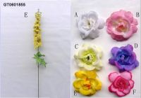 Artificial Flowers -single spring flower(GT0601855)