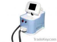 Sell Portable IPL hair removal laser machine