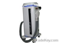 Sell IPL hair removal and skin rejuvenation beauty equipment