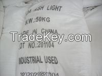 Refined competitive price Soda Ash Light