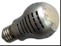 Sell SMD 5050 3X1W LED LIGHT BULB