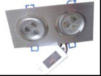 Sell 2X3X1W LED CEILING LIGHT