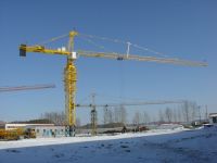 QTZ63(TC5013) cranes