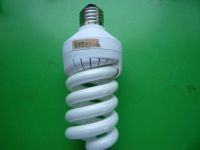 Promotion of full spiral CFL 5T high quality energy saver 18w at lowest price USD0.55