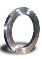 Sell Double-row Cross Roller Slewing Bearing