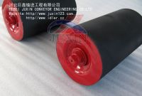 Sell rubber cover roller