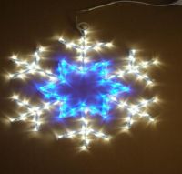 Sell LED glowing star