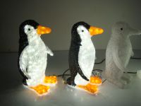 Sell LED Motif Light - Penguin