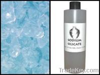 Sell sodium silicates, potassium silicate solid and liquid