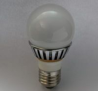 Sell LED Global Bulb
