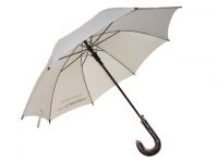 Sell 23"x8k Wooden Straight Umbrella