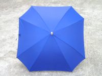 Sell 23" Square Straight umbrella