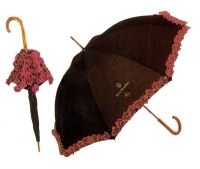 Sell 23" Rose Umbrella