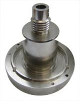 Sell precise machined parts
