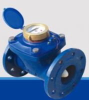 Sell Removable Element Anti-Clogging Type Water Meter