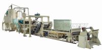 PET Sheet Extruding Machine(FJL105-1000)