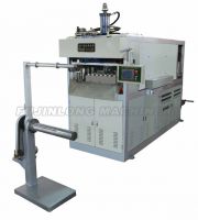 FJL-660SB-D Plastic Cup Making Machine (PLC Controlled)