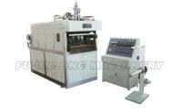Sell plastic cup  making machine