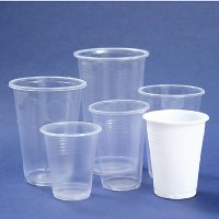 Sell plastic cup