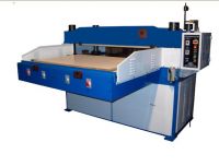 Sell Hydraulic Cutting Machine