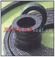 Sell carbon fiber packing