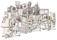 Sell extrusion blow machine (JWB-70D)
