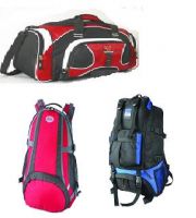 Travelling Bag & Backpacks