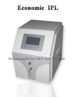 Sell IPL device for hair removal