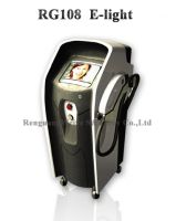 Sell rf+ipl elight machine for hair removal