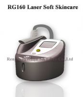 Sell  tattoo removal yag laser machine RG160