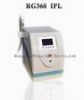 IPL RG360 beauty equipment for hair removal in oversea edition
