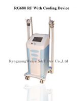 RF beauty machine for Face lifting  RG680