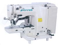 Sell DY-430C lockstitch bartacker sewing machine