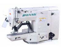 Sell DY-1508P 1-4 NEEDLE FLAT-BED DOUBLE CHAIN STITCH SEWING MACHINE