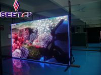 Sell outdoor full color led display with super-high brightness