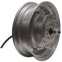 Sell 1500W  hub motor for e-scooter