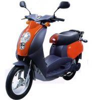 Sell 1500W  electric  motorcycle/scooter
